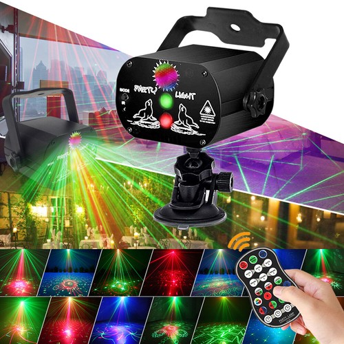 480 muster laser projektor - muster,