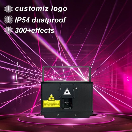 3000mw rgb laserlicht ilda - laserlicht,
