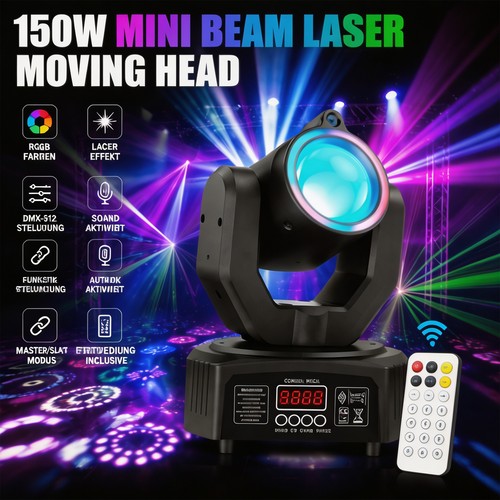 King led beam moving - led,