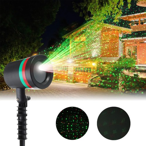 Led laser licht projektor - licht,