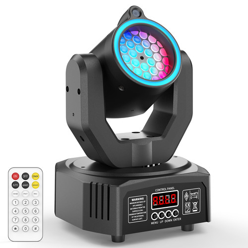 Rgb mini laser - rgb,