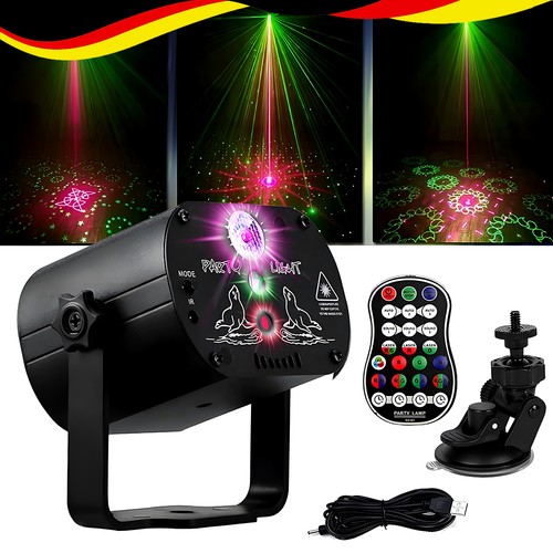 Muster lichteffekt rgb - 60,