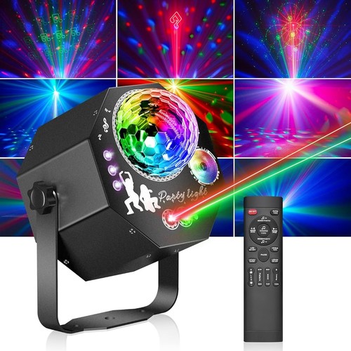 Led laser laserlicht projektor - led,