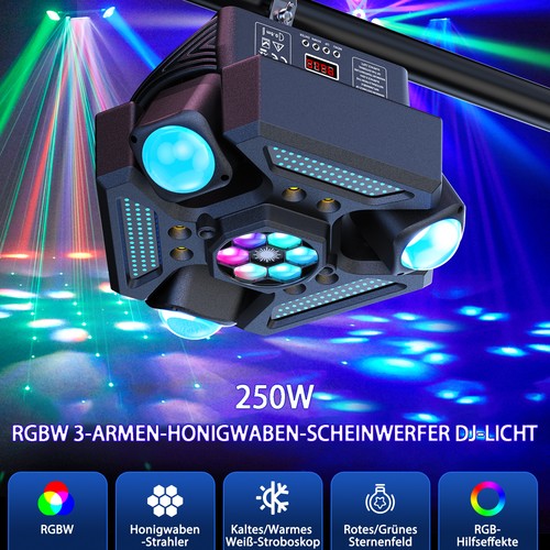 250w moving head bühnenlicht - moving,