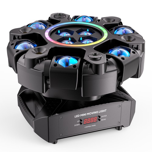 150w laser beam led - led, moving