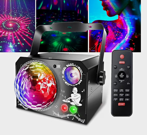 Led rgb disco bühnen - led,