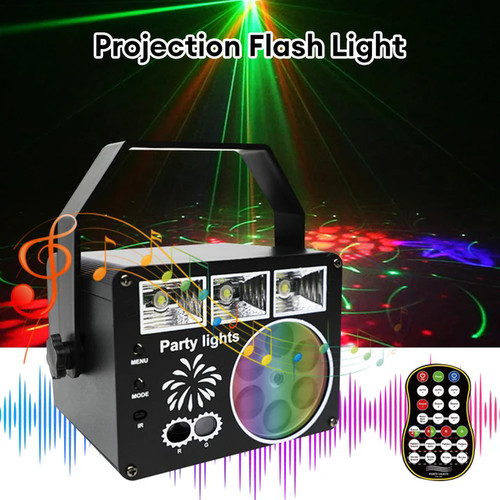 Led laserlicht lichteffekt - led,