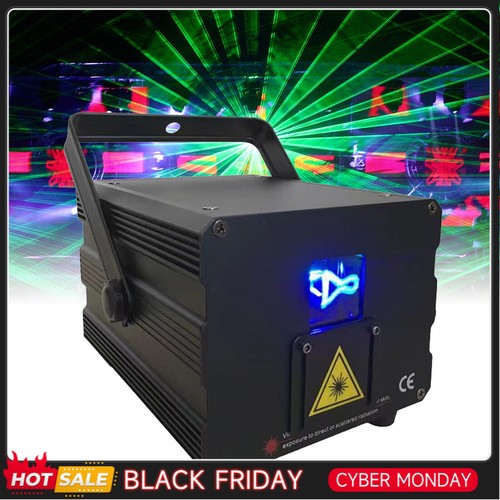 2000mw rgb laser - laser, projektor