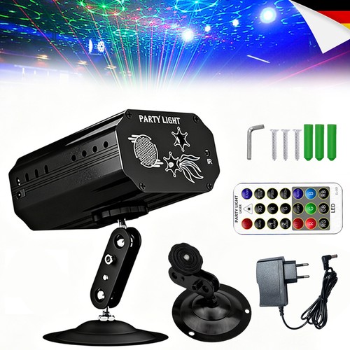 Laserlicht lichteffekt led - laserlicht,