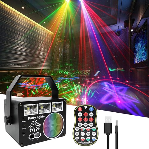 Led laserlicht lichteffekt - led,