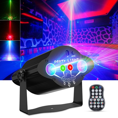 Rgb led laser projektor - rgb,