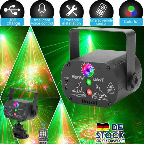 240muster lichteffekt rgb - 240muster,