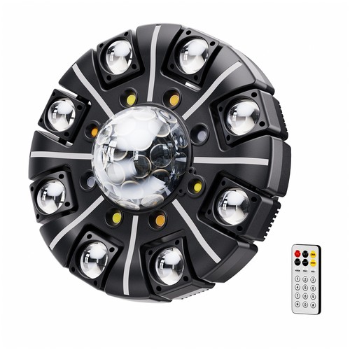 200w rgbw moving head - 200w,