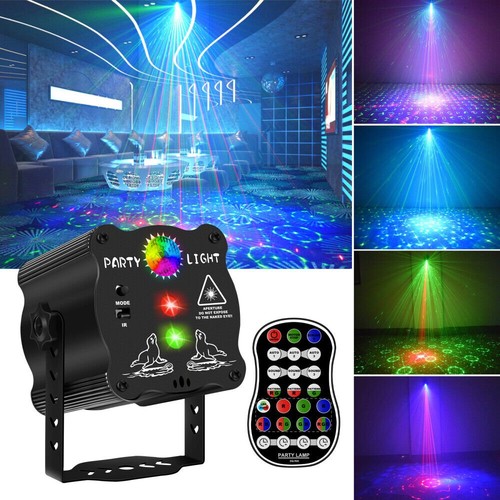 Muster laser projektor - muster,