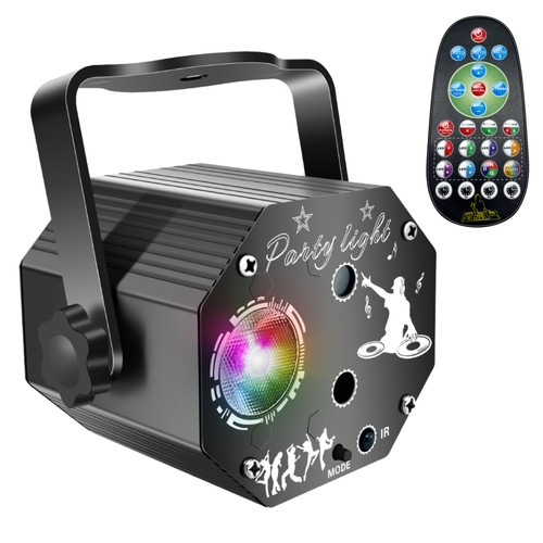 Wiederaufladbarer rgb led - rgb,
