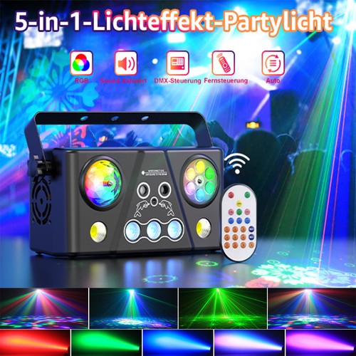 Laser projektor lichteffekt - laser,