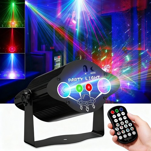 Rgb 480 muster sound active - sound,