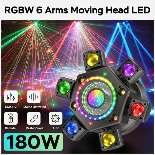 180w laser beam led - beam, moving
