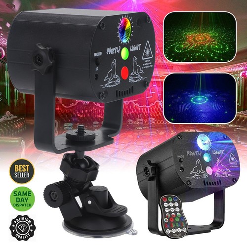 Muster lichteffekt rgb led - 60,