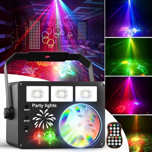 Rgb laserlicht lichteffekt led - laserlicht,
