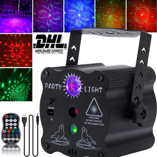 Rgb led laser projektor - laser,