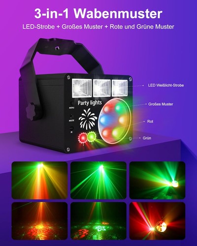 Rgb laser projektor - rgb,