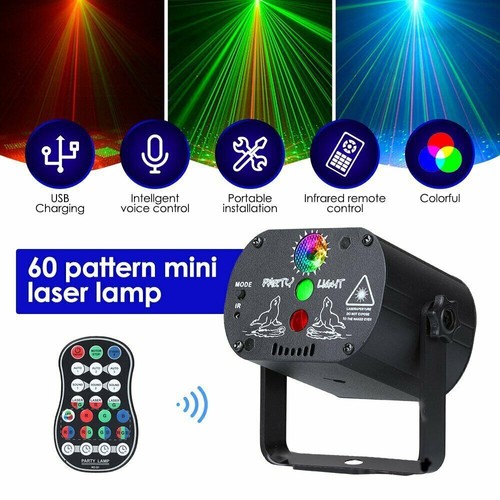 Laserlicht rgb lichteffekt - laserlicht,