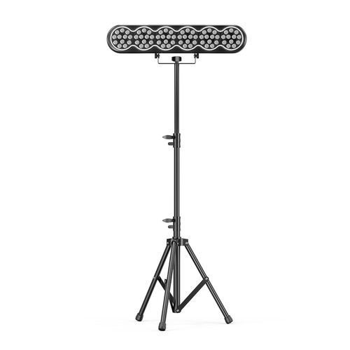 Laserlicht rgbw led - dj,