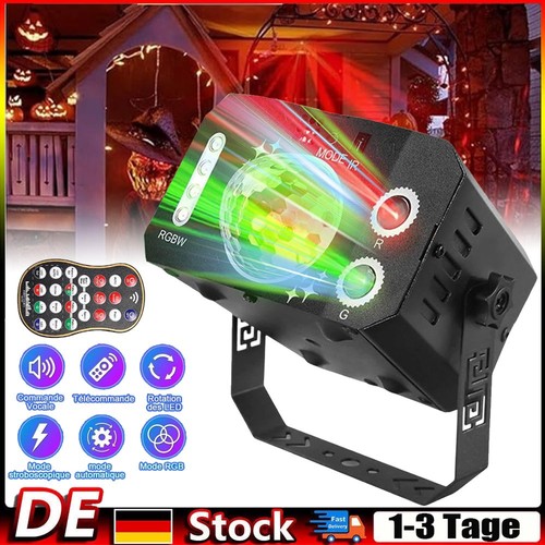 Laser projektor muster - laser,