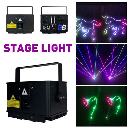 Rgb ilda laserlicht dmx - rgb,
