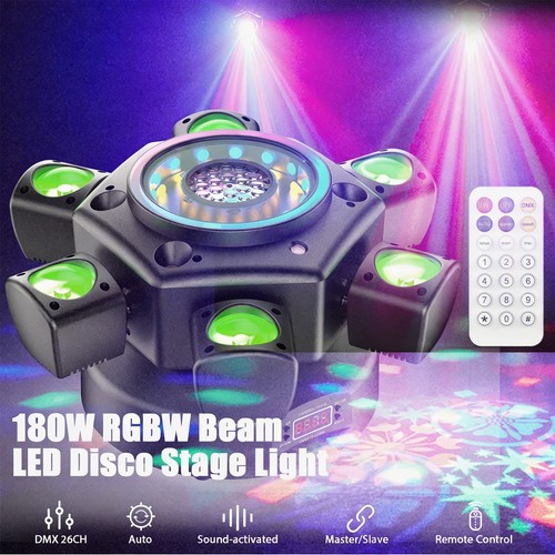 Arms beam moving head laser - arms,