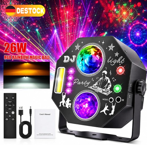 Laserlicht rgb led laser - laserlicht,