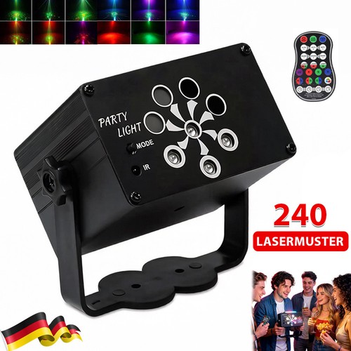 Laser projektor bühnenlicht - laser,