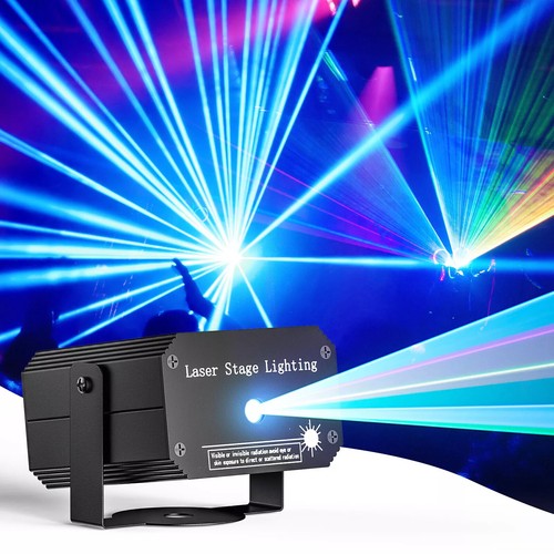 Laserlicht lichteffekt led - rg,