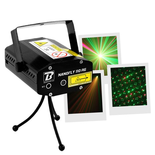 Boomtone nanofly 110 - dj,