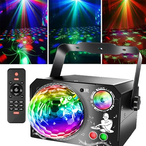 Rgb laser projektor - laser, led