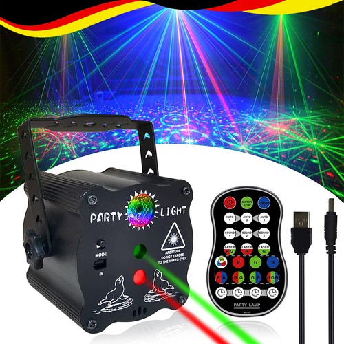 Laserlicht lichteffekt led - laserlicht,