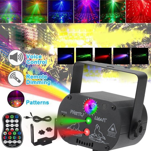 Rgb laser projektor - laser,