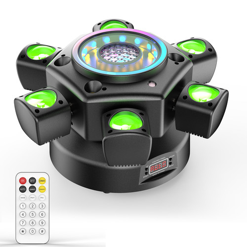180w laser beam - 180w, led