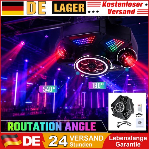 250w moving head - 250w, bühnenlicht