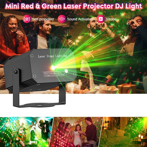 Laserlicht lichteffekt led - laserlicht,