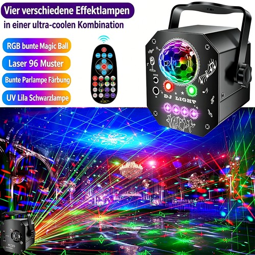 Led laser projektor - led,