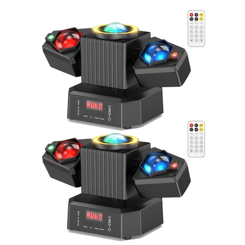 105w laser moving head - 2x,