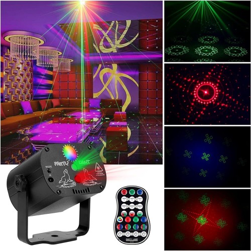Usb rgb 480 muster - rgb, laser