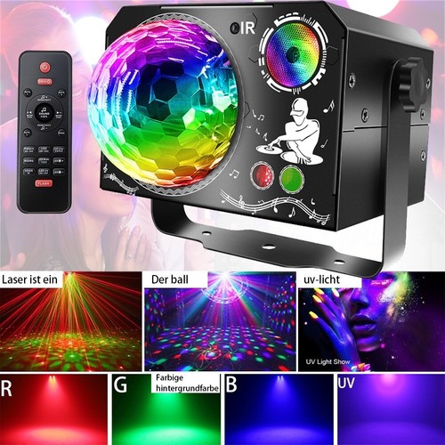 Laserlicht rgb led - rgb, laser