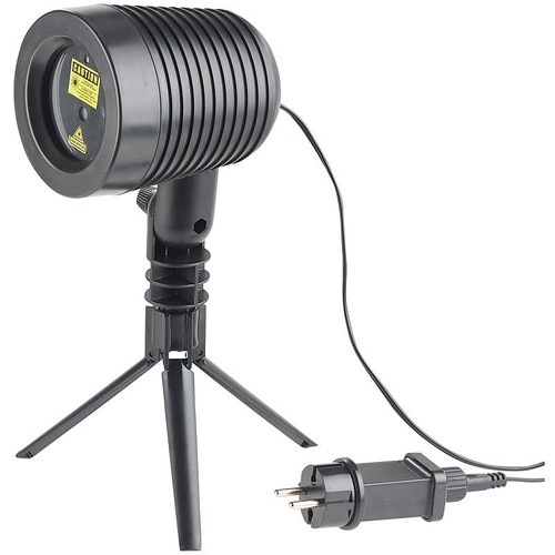 Lunartec laserprojektor - lunartec,