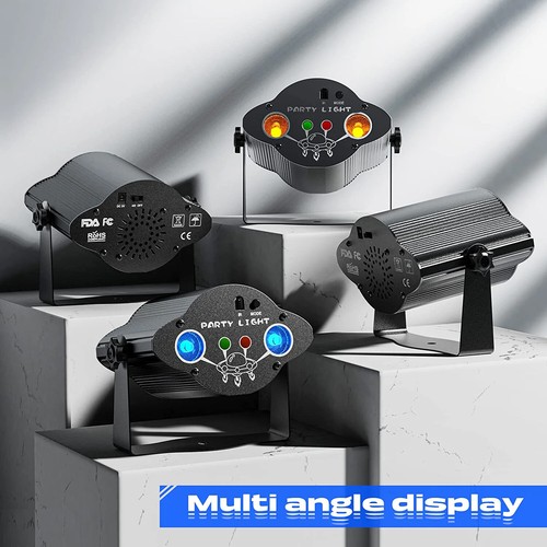 Rgb led laser - led, projektor