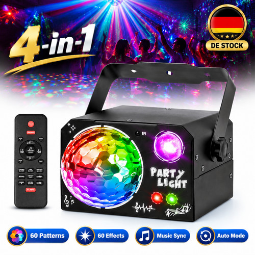Laserlicht lichteffekt rgb - laserlicht,