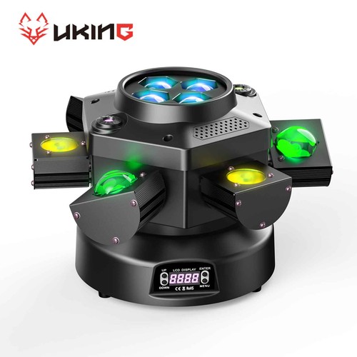 200w strobe laser - laser, head